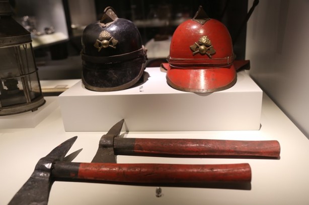 Foto - Taşkömürünün tarihine ışık tutuyor: Zonguldak Maden Müzesi - 3