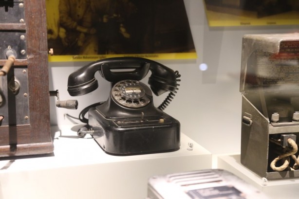 Foto - Taşkömürünün tarihine ışık tutuyor: Zonguldak Maden Müzesi - 3