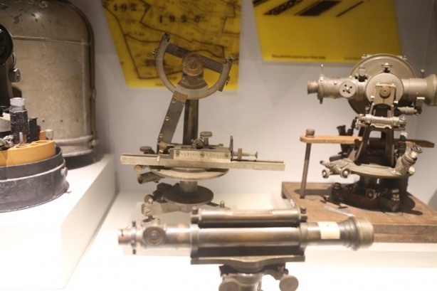 Foto - Taşkömürünün tarihine ışık tutuyor: Zonguldak Maden Müzesi - 3