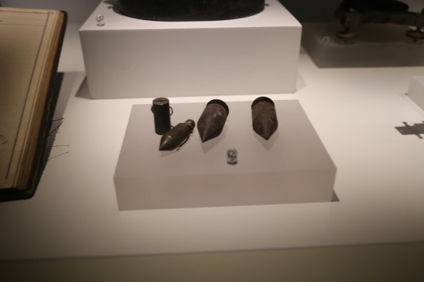 Foto - Taşkömürünün tarihine ışık tutuyor: Zonguldak Maden Müzesi - 3