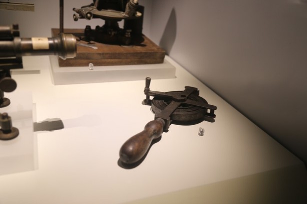 Foto - Taşkömürünün tarihine ışık tutuyor: Zonguldak Maden Müzesi - 3