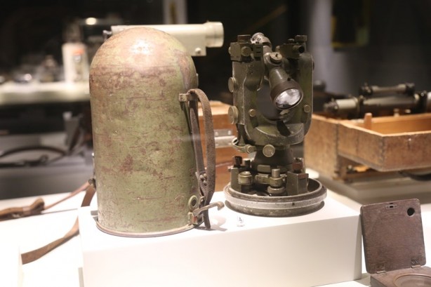 Foto - Taşkömürünün tarihine ışık tutuyor: Zonguldak Maden Müzesi - 3