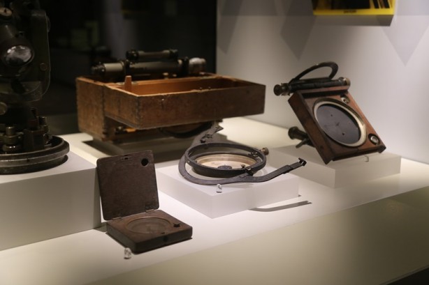 Foto - Taşkömürünün tarihine ışık tutuyor: Zonguldak Maden Müzesi - 3