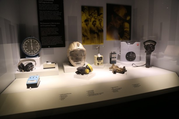 Foto - Taşkömürünün tarihine ışık tutuyor: Zonguldak Maden Müzesi - 3