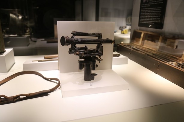 Foto - Taşkömürünün tarihine ışık tutuyor: Zonguldak Maden Müzesi - 3