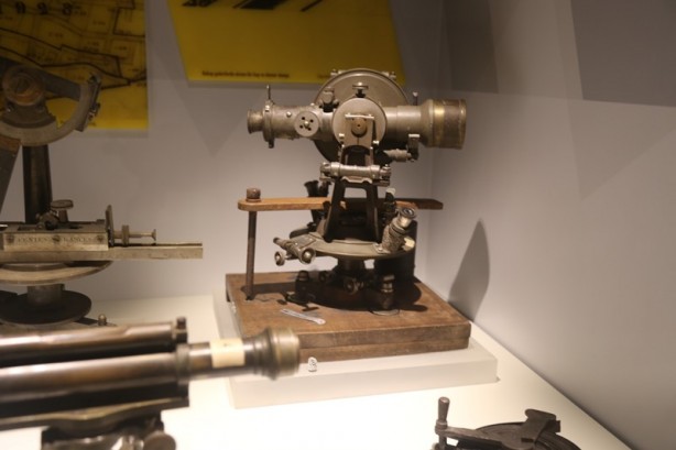 Foto - Taşkömürünün tarihine ışık tutuyor: Zonguldak Maden Müzesi - 3