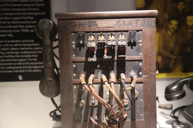 Foto - Taşkömürünün tarihine ışık tutuyor: Zonguldak Maden Müzesi - 3