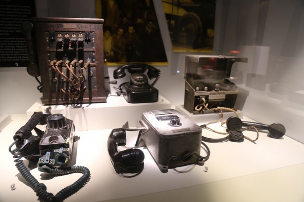 Foto - Taşkömürünün tarihine ışık tutuyor: Zonguldak Maden Müzesi - 3