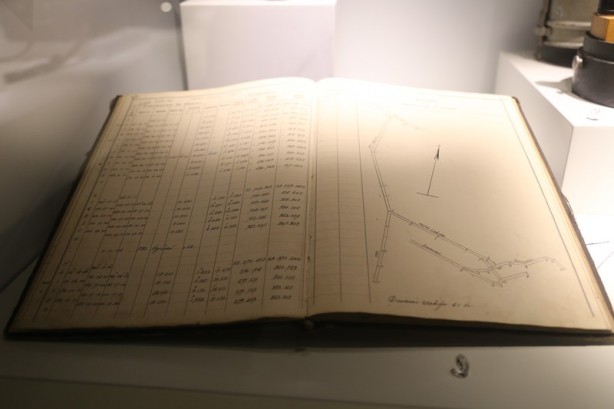 Foto - Taşkömürünün tarihine ışık tutuyor: Zonguldak Maden Müzesi - 3