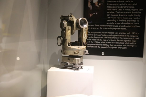 Foto - Taşkömürünün tarihine ışık tutuyor: Zonguldak Maden Müzesi - 3