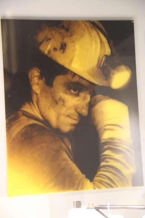 Foto - Taşkömürünün tarihine ışık tutuyor: Zonguldak Maden Müzesi - 3