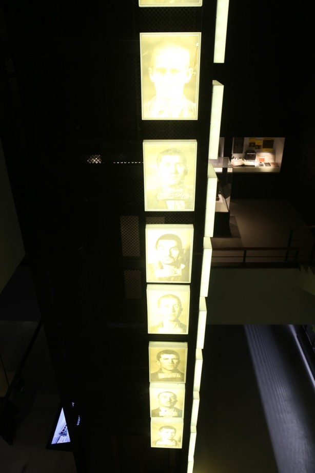 Foto - Taşkömürünün tarihine ışık tutuyor: Zonguldak Maden Müzesi - 4