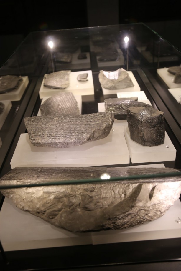 Foto - Taşkömürünün tarihine ışık tutuyor: Zonguldak Maden Müzesi - 4