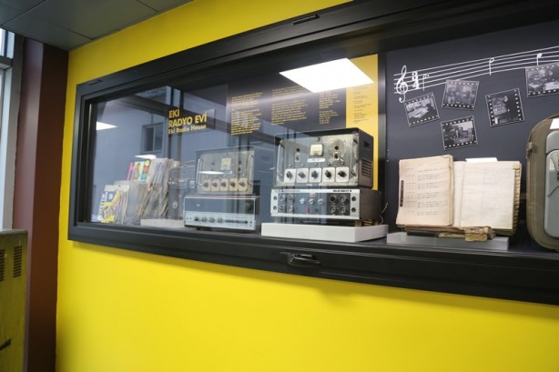 Foto - Taşkömürünün tarihine ışık tutuyor: Zonguldak Maden Müzesi - 4