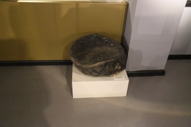 Foto - Taşkömürünün tarihine ışık tutuyor: Zonguldak Maden Müzesi - 4