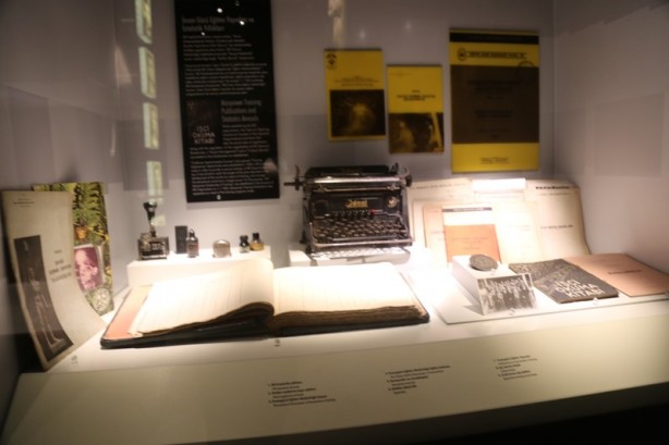 Foto - Taşkömürünün tarihine ışık tutuyor: Zonguldak Maden Müzesi - 4