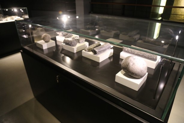 Foto - Taşkömürünün tarihine ışık tutuyor: Zonguldak Maden Müzesi - 4