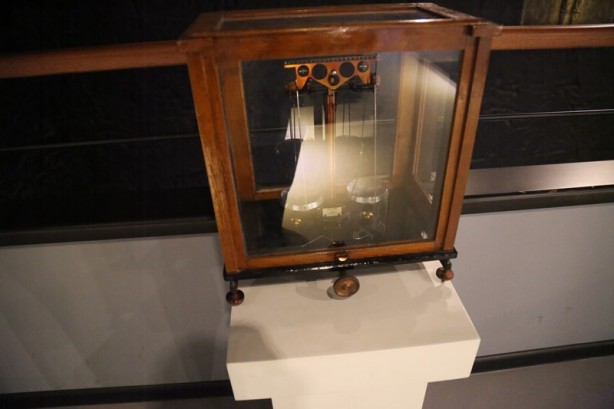 Foto - Taşkömürünün tarihine ışık tutuyor: Zonguldak Maden Müzesi - 4