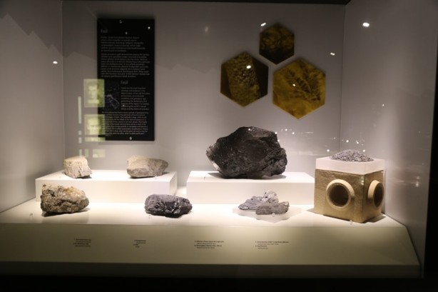 Foto - Taşkömürünün tarihine ışık tutuyor: Zonguldak Maden Müzesi - 4