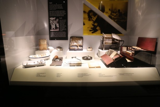 Taşkömürünün tarihine ışık tutuyor: Zonguldak Maden Müzesi - 4