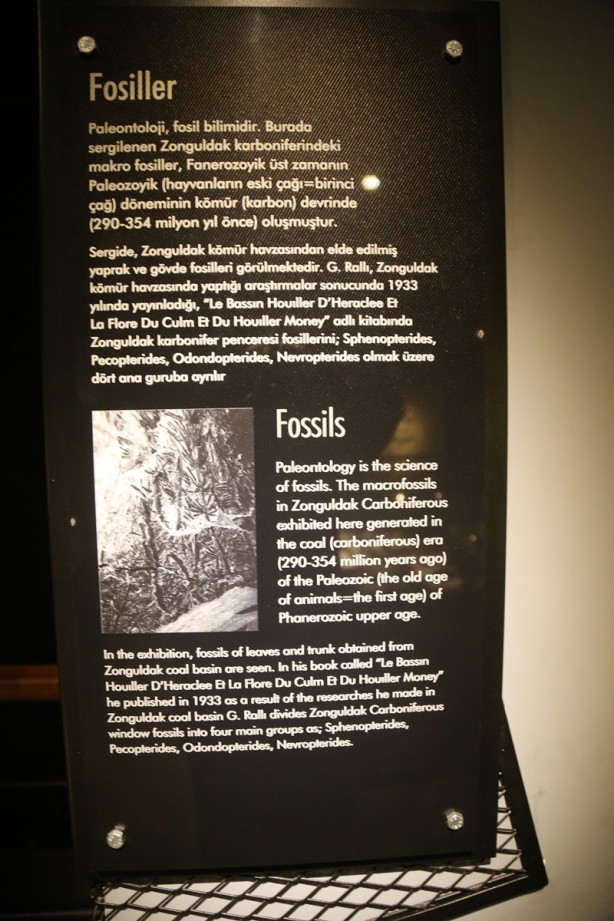 Foto - Taşkömürünün tarihine ışık tutuyor: Zonguldak Maden Müzesi - 4