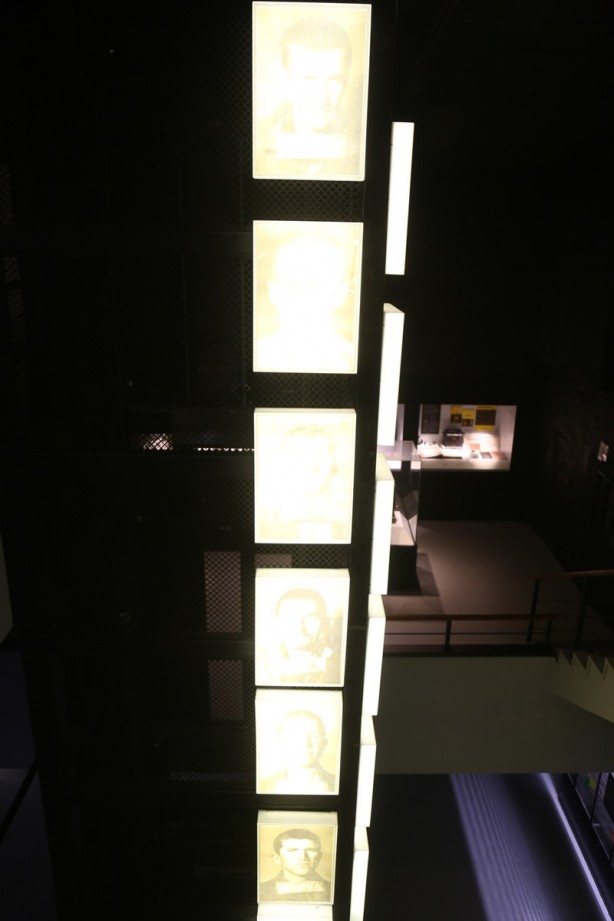 Foto - Taşkömürünün tarihine ışık tutuyor: Zonguldak Maden Müzesi - 4