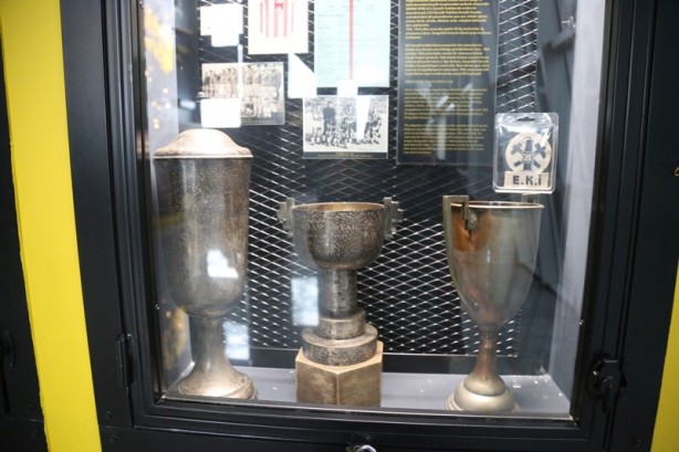 Foto - Taşkömürünün tarihine ışık tutuyor: Zonguldak Maden Müzesi - 4