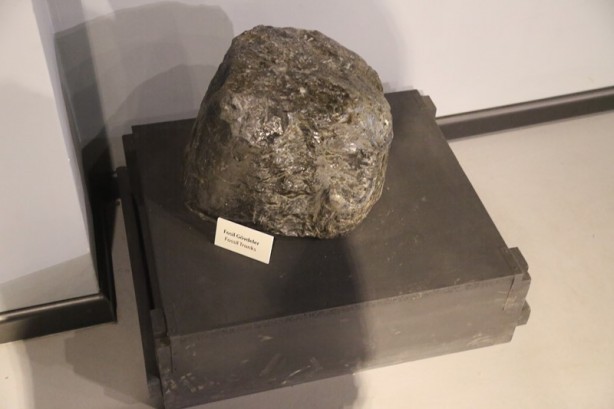 Foto - Taşkömürünün tarihine ışık tutuyor: Zonguldak Maden Müzesi - 4