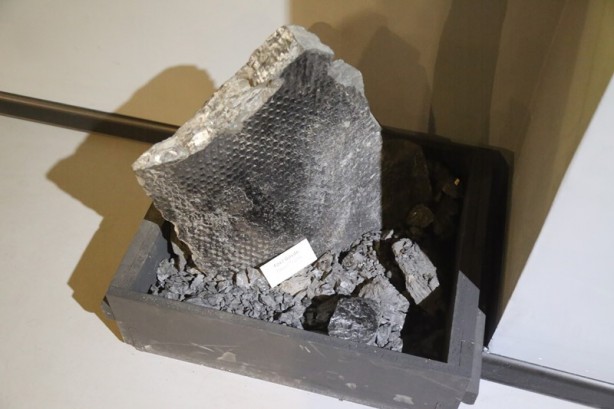 Foto - Taşkömürünün tarihine ışık tutuyor: Zonguldak Maden Müzesi - 4