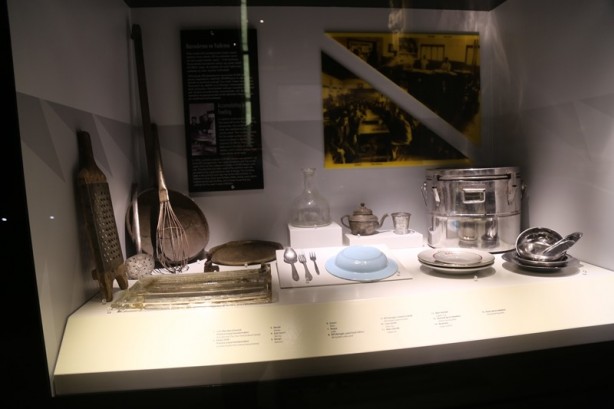 Foto - Taşkömürünün tarihine ışık tutuyor: Zonguldak Maden Müzesi - 4