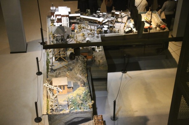 Foto - Taşkömürünün tarihine ışık tutuyor: Zonguldak Maden Müzesi - 4