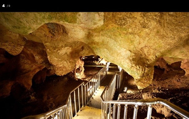 Foto - Bir çoban buldu! Şİmdi bütün dünya görmeye geliyor