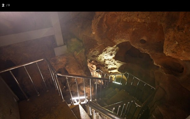 Foto - Bir çoban buldu! Şİmdi bütün dünya görmeye geliyor