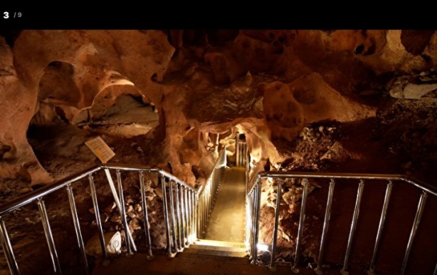Foto - Bir çoban buldu! Şİmdi bütün dünya görmeye geliyor