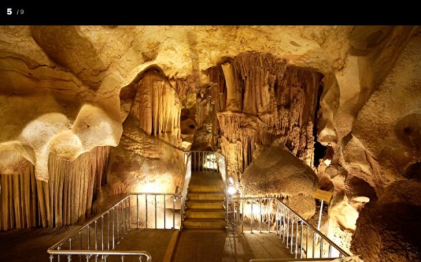 Foto - Bir çoban buldu! Şİmdi bütün dünya görmeye geliyor