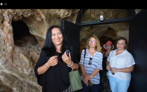 Foto - Bir çoban buldu! Şİmdi bütün dünya görmeye geliyor