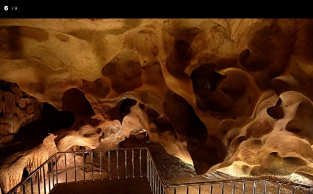 Foto - Bir çoban buldu! Şİmdi bütün dünya görmeye geliyor