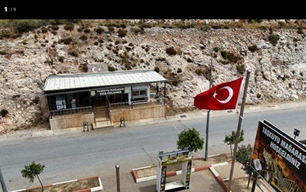 Foto - Bir çoban buldu! Şİmdi bütün dünya görmeye geliyor