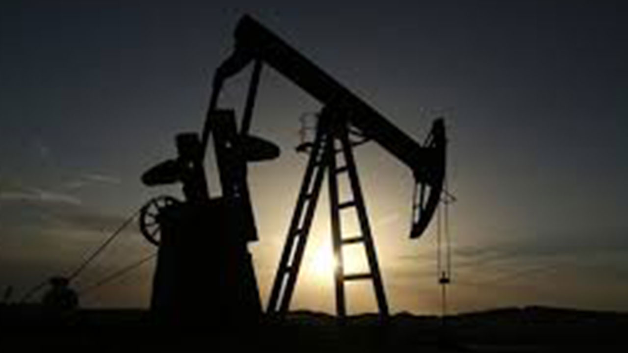 Foto - Taştan petrol çıktı! 1,3 milyar varillik rezerv keşfedildi