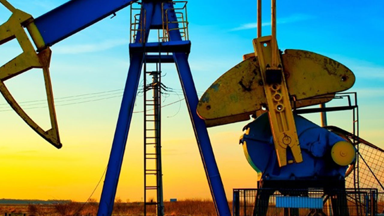 Foto - Taştan petrol çıktı! 1,3 milyar varillik rezerv keşfedildi