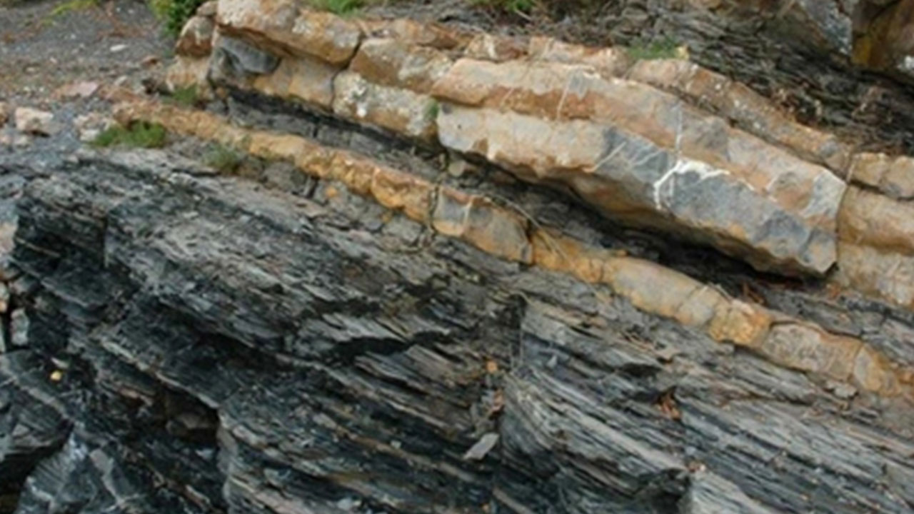 Foto - Taştan petrol çıktı! 1,3 milyar varillik rezerv keşfedildi