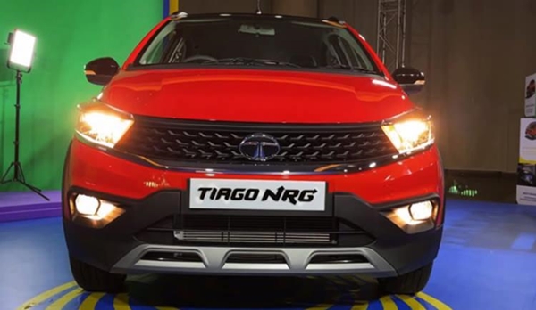 Foto - Tata Tiago Türkiye'ye geliyor! Rakipsiz olacak