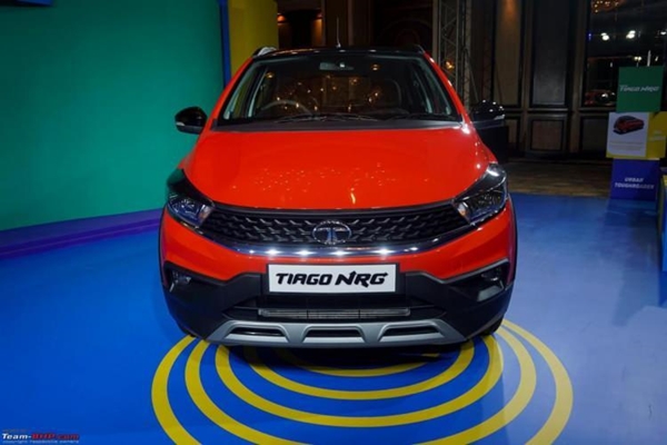 Tata Tiago Türkiye'ye geliyor! Rakipsiz olacak