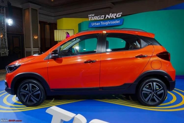 Foto - Tata Tiago Türkiye'ye geliyor! Rakipsiz olacak