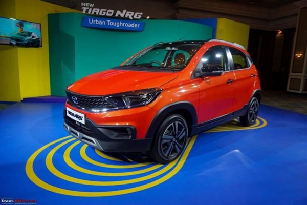 Foto - Tata Tiago Türkiye'ye geliyor! Rakipsiz olacak