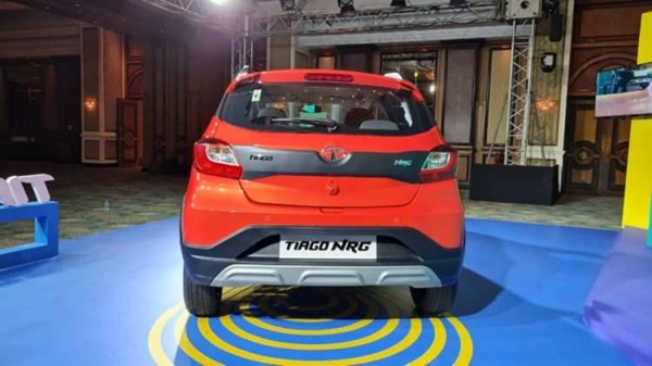 Foto - Tata Tiago Türkiye'ye geliyor! Rakipsiz olacak