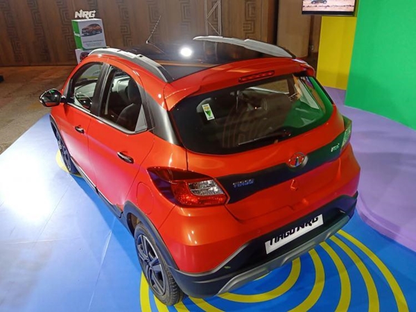 Foto - Tata Tiago Türkiye'ye geliyor! Rakipsiz olacak