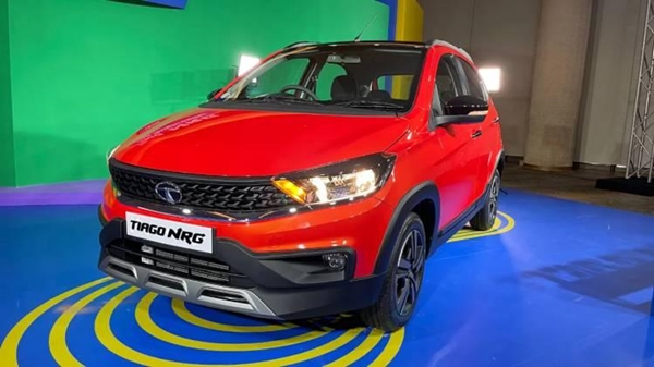 Foto - Tata Tiago Türkiye'ye geliyor! Rakipsiz olacak