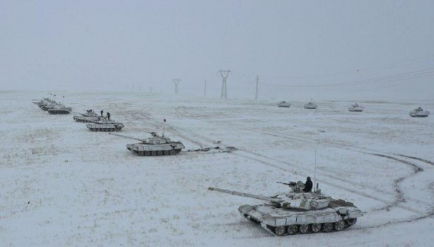 Foto - Tatbikata damga vurdular! İşte 13 adet muhteşem ‘yerli’ silahlar…