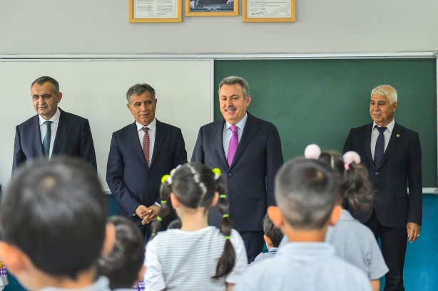 Foto - Tatil başlıyor Milyonlarca öğrencinin karne heyecanı